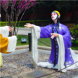 戲曲銅像廠家 戲曲銅像廠家